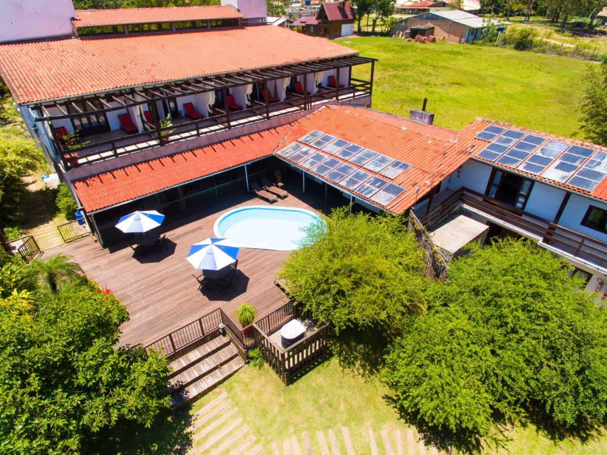 Inn Porto Dos Casais
