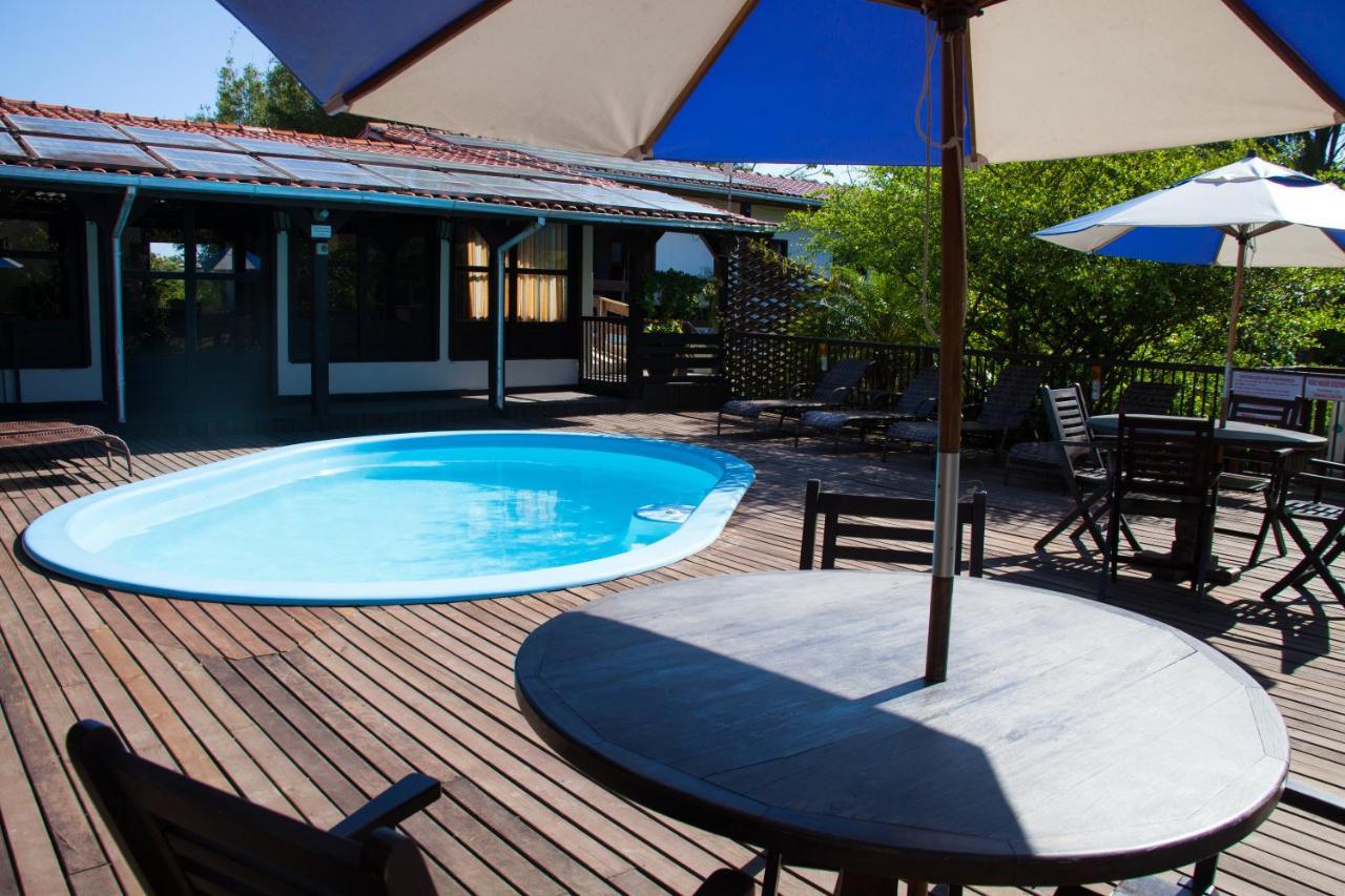 Inn Porto Dos Casais
