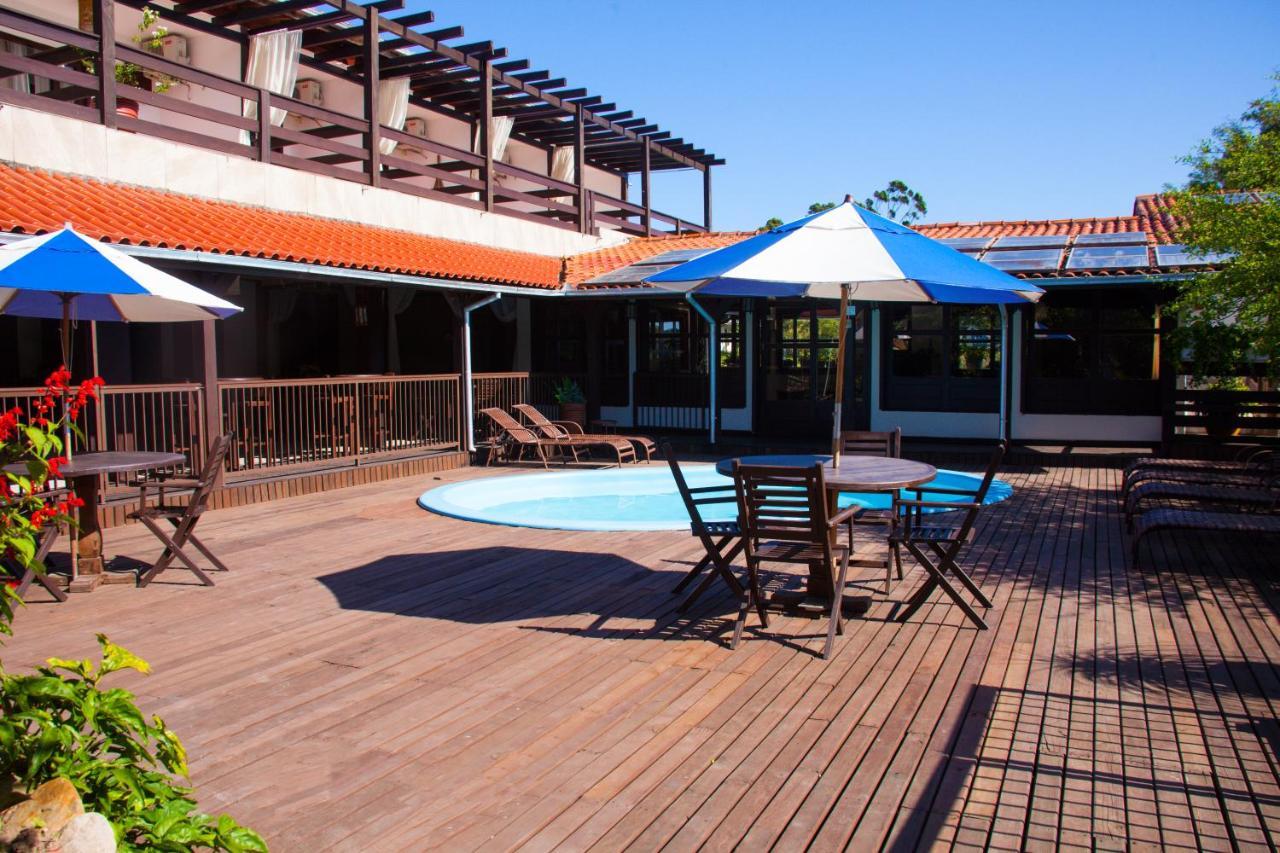 Porto Dos Casais Inn 2*