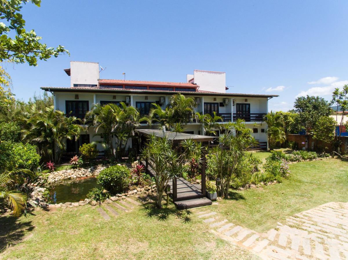 Inn Porto Dos Casais 2*