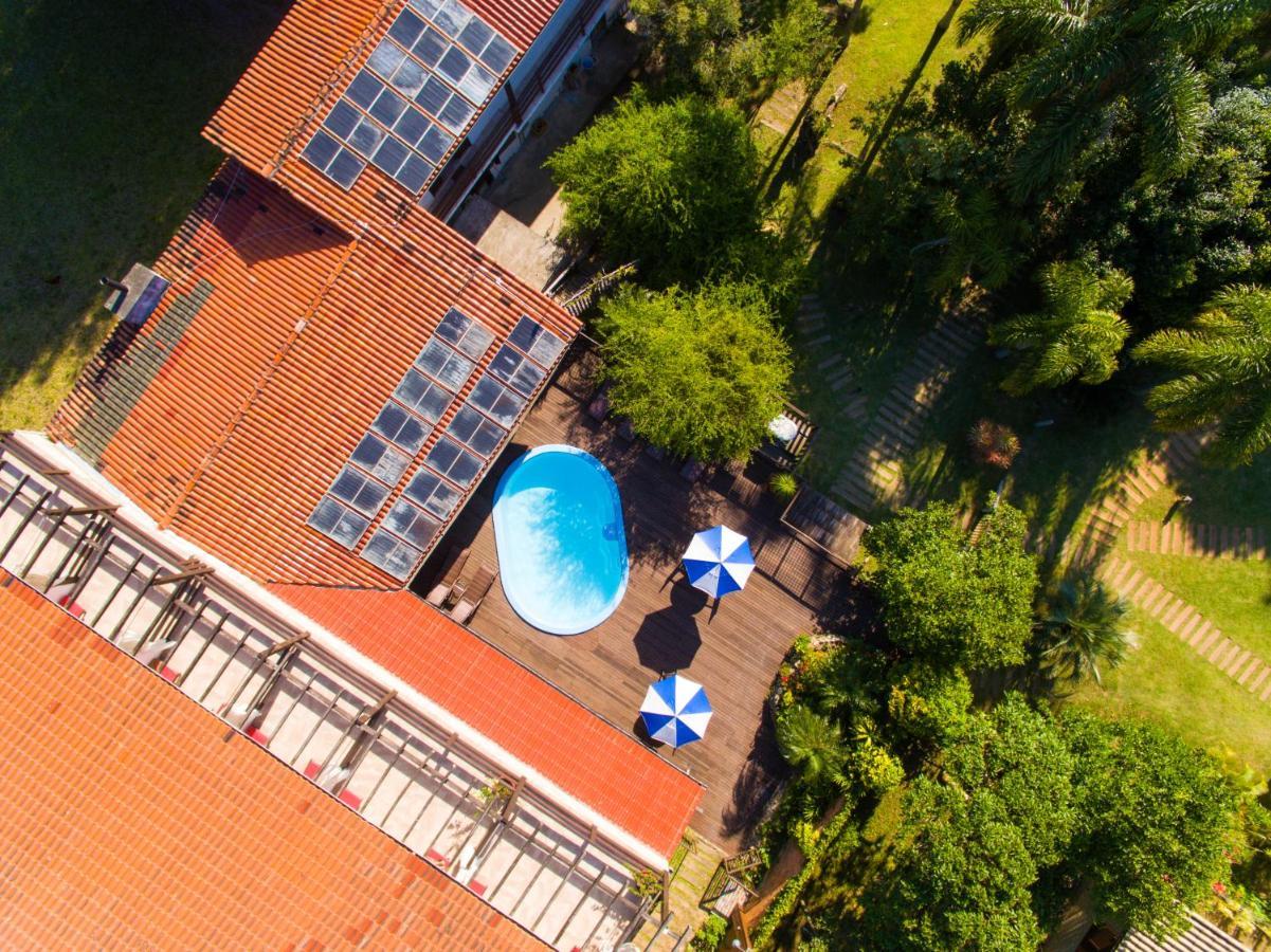 Porto Dos Casais Inn