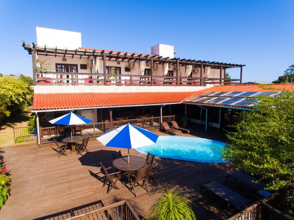 Porto Dos Casais 2*