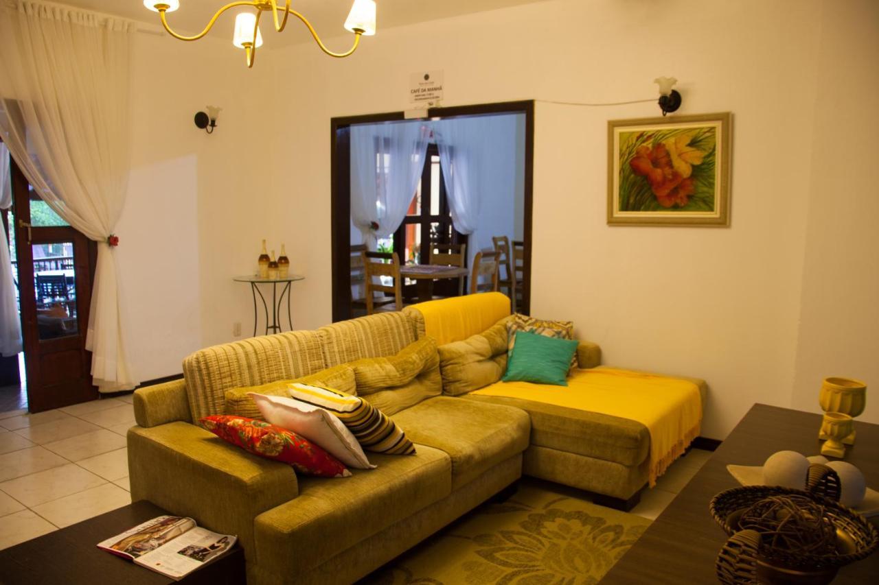 Porto Dos Casais Inn 2*