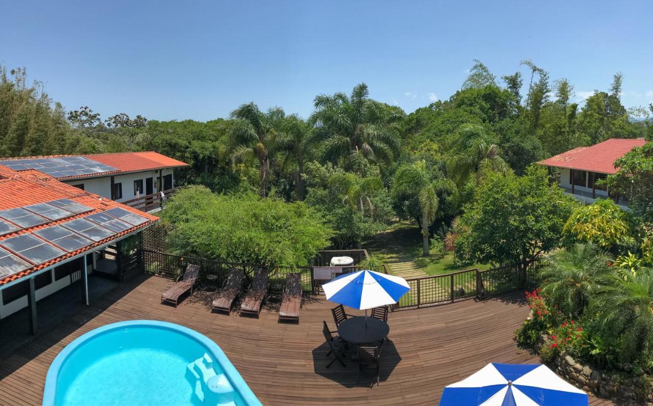 Porto Dos Casais Inn