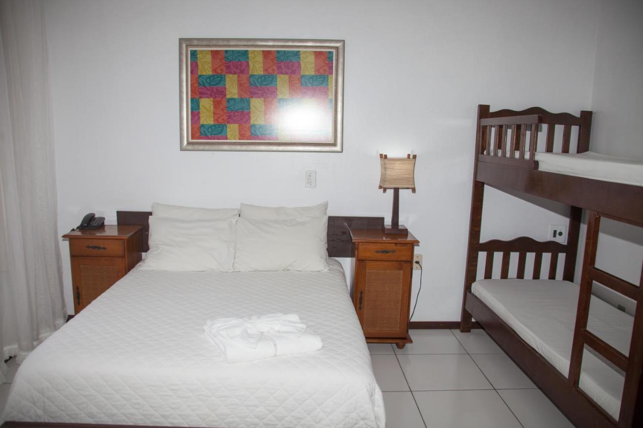 Inn Porto Dos Casais Praia do Rosa