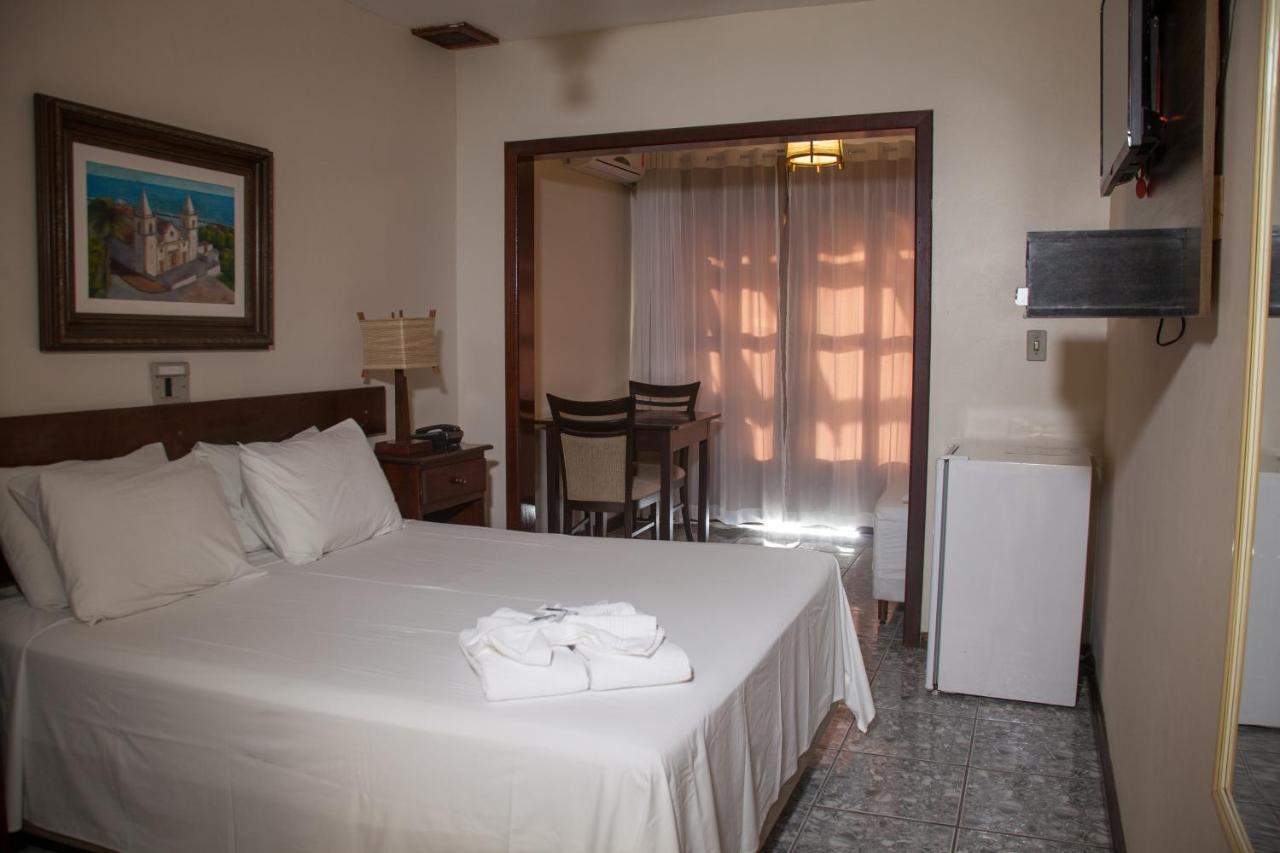 Porto Dos Casais 2*