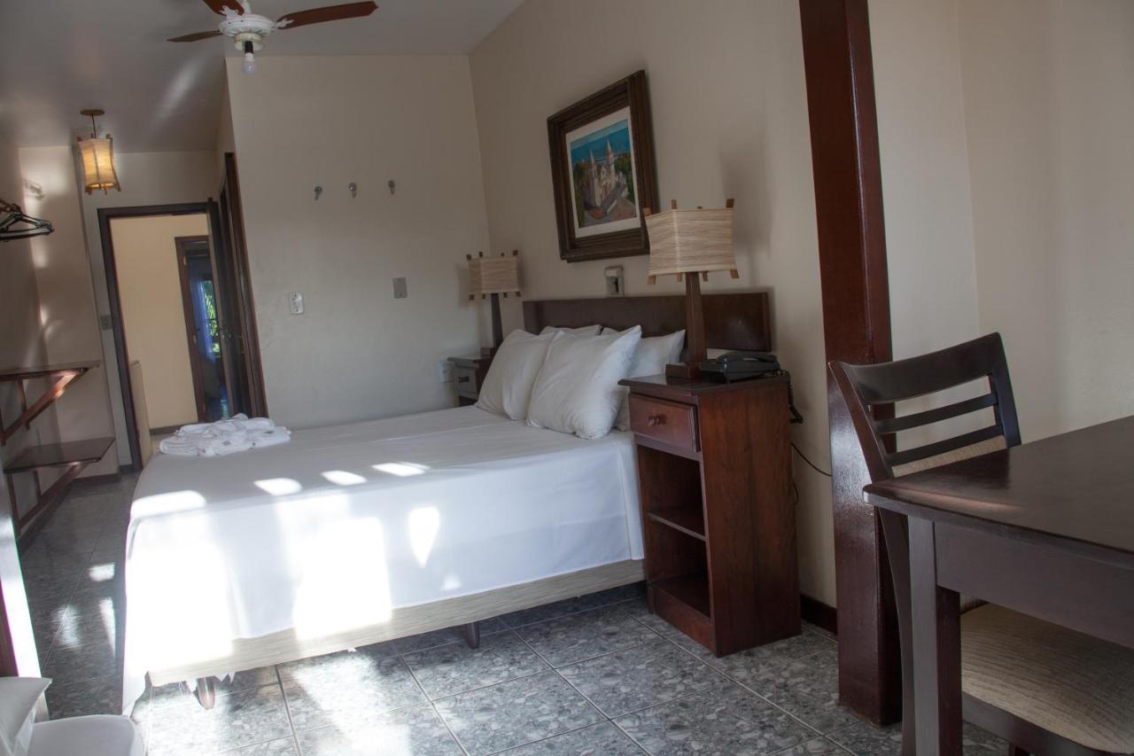 Porto Dos Casais Inn 2*