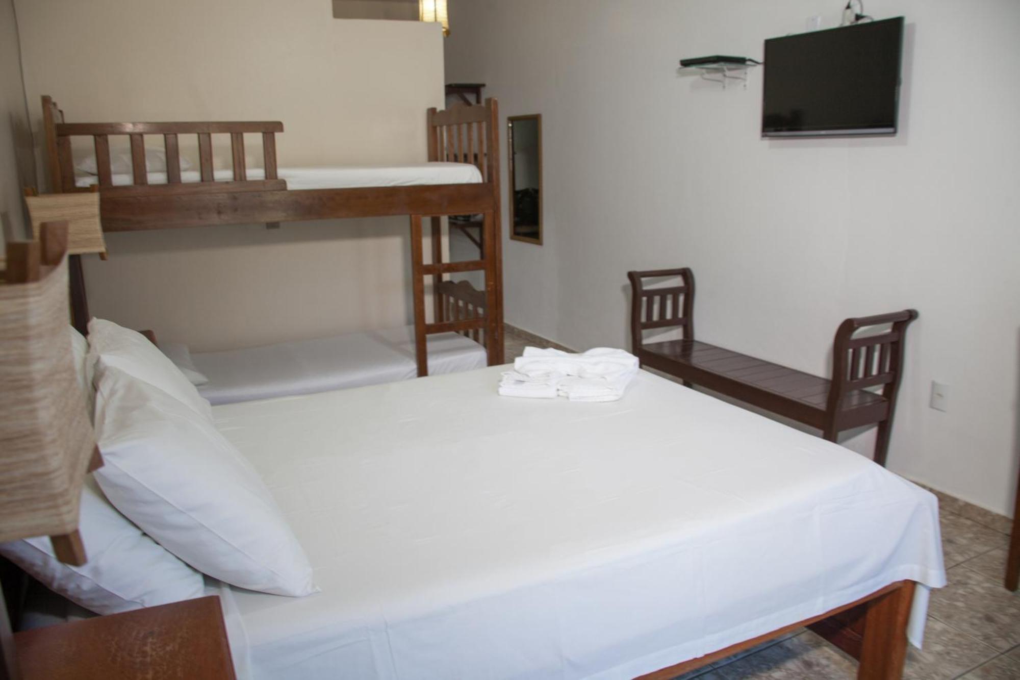 Porto Dos Casais Inn