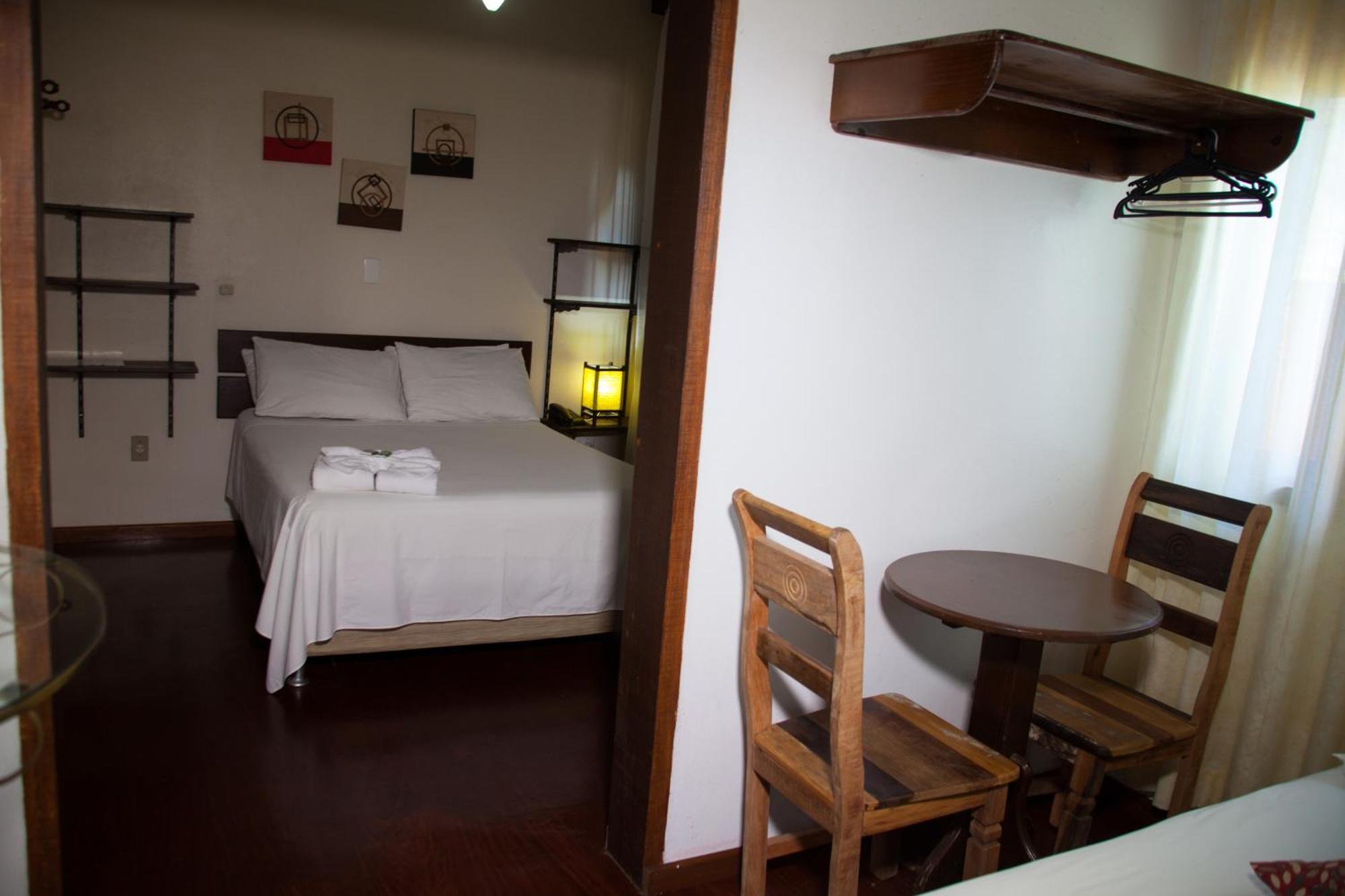 Porto Dos Casais Inn Praia do Rosa