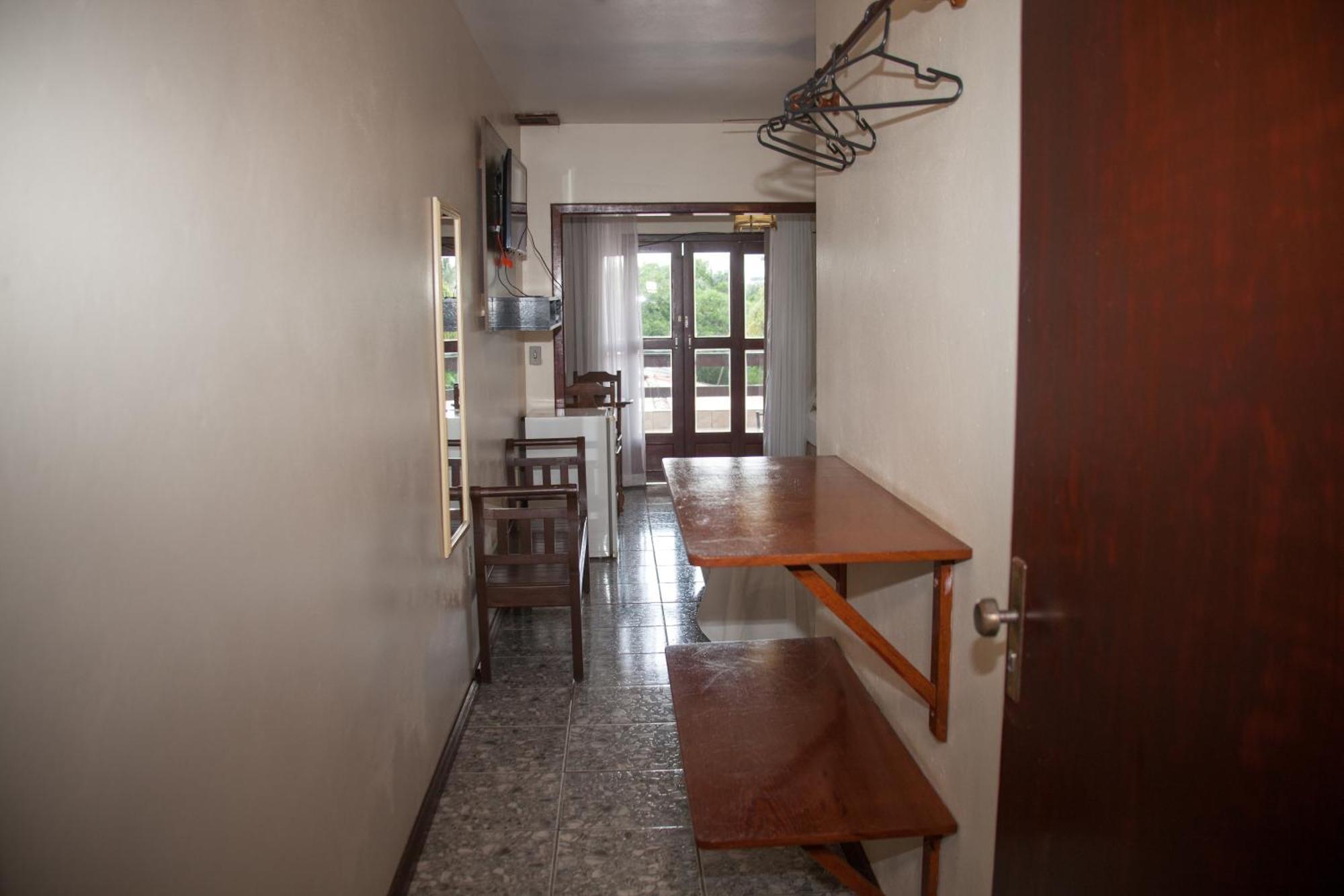 Porto Dos Casais Inn